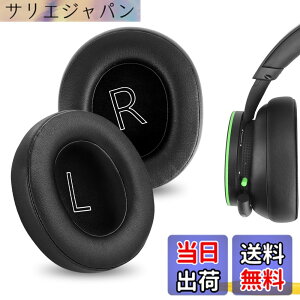 �y���������zGeekria �C���[�p�b�h�݊��� �p�b�h �}�C�N���\�t�g Microsoft Xbox Wireless (2024 Version)/ Wired, Xbox Stereo/Stereo Headset 20th Anniversary Special Edition �w�b�h�z���ɑΉ� �p�b�h �C���[/�C���[�J�b�v