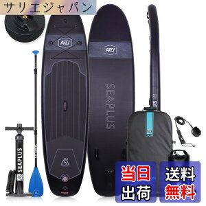 �y���������zSEAPLUS SUP�C���t���[�^�u�� �X�^���h�A�b�v�p�h���{�[�h �T�b�v�{�[�h ������ ���S �� sap �T�[�t�{�[�h�J�����X�^���h�t�� ��82cm ���L�� ���S�� �ނ� ���[�X ����U�� ���K ANTU-AB