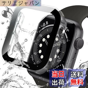 �y���������zMiimall �Ή�Apple Watch 8 45mm/7 45mm �V�^�h���P�[�X ���p�^�C�v �h�� ������~�� �A�b�v���E�H�b�`8 2022 45mm ��̌^�V�^�P�[�X�h�o �h�� �t�C���� �X�|�[�c ���h�~ �h�Ռ� �S�ʕی�P