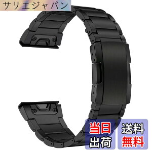 �y���������zTRUMiRR �`�^���o���h Fenix 7 Pro Sapphire Solar/6 Pro/5 Plus�p 22mm �E�H�b�`�o���h �`�^�����^���X�g���b�v Garmin Fenix 7 6 5/Epix Pro 47mm/Approach S70 47mm/Epix Gen 2/Forerunner 965 955 945 935�p