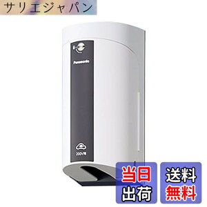 �y���������z�p�i�\�j�b�N(Panasonic) EV�EPHEV�[�d�p �J�o�[�t15A�E20A���p�ڒn���O�R���Z���g �ȈՌ��t �I�o�E�������p 200V�p �z���C�g WK4422W