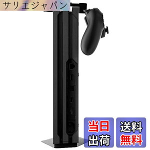 �y���������zCYBER �E �R���g���[���[�t�b�N ( PS4 �p) �u���b�N