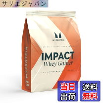 楽天市場】マイプロテイン ゲイナー 5.0kgの通販