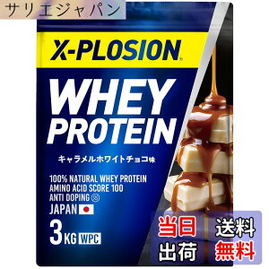 �y���������z�G�N�X�v���[�W���� �v���e�C�� 3kg �z�G�C�v���e�C�� �L���������z���C�g�`���R�� WPC X-PLOSION ���{����