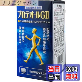 【送料無料】プロテオールG2（250mgx90粒）