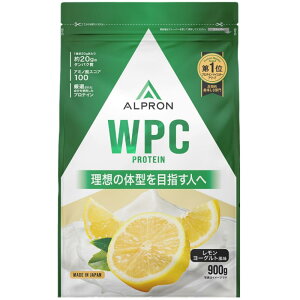�y���������z�A���v���� (ALPRON) �z�G�C �v���e�C�� WPC ���������[�O���g���� 900g �A�X�p���e�[���s�g�p ��������