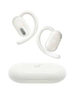 �y���������zAnker Soundcore V20i�iBluetooth 5.4�j�y�I�[�v���C���[�^���C�����X�C���z�� / IP55�h�o�h���K�i/ �ő�36���ԍĐ� / �}���`�|�C���g�ڑ��z�z���C�g