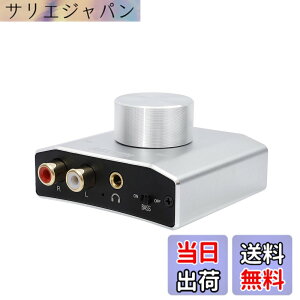 �y���������zREIYIN DA-SUPER 192kHz 24bit �����\ DAC �f�W�^��(Type-C USB/��/����)���͂��A�i���O(RCA/AUX)�o�͂ɕϊ� Toslink/Coaxial���� RCA/AUX �I�[�f�B�I�̕ϊ���/DA�R���o�[�^�[/�w�b�h�A���v/3.5mm�W���b