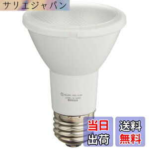�y���������zELPA LED�d�� �r�[�����` 440���[���� �������a26mm �d���F LDR6L-W-G053 �F�F�d���F