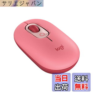 �y���������z���W�N�[�� POP MOUSE M370 �F�F���[�Y�A�T�C�Y�F1�� (x 1)
