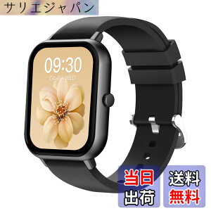 �y���������zMONOMAM �X�}�[�g�E�H�b�` ���f�B�[�X iphone�Ή� �A���h���C�h�Ή� ������ �����Y �����ʌv Line ���M�ʒm �F�F�u���b�N�A�T�C�Y�FClassic