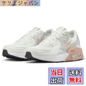 �y���������z[�i�C�L] �G�A �}�b�N�X �G�N�V�[ W AIR MAX EXCEE �T�~�b�g�z���C�g/�s���N/�O���[ CD5432-141 �F�F�T�~�b�g�z���C�g/�s���N/�O���[�A�T�C�Y�F23.0 cm