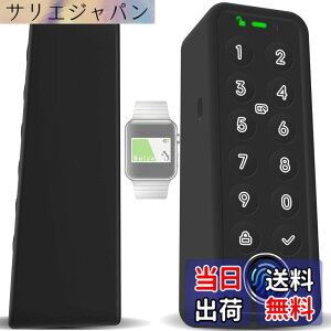 �y���������z�y�V�o��zFor SwitchBot �w��F�؃p�b�h �ی�P�[�X �J�o�[ �S�ʕی� ��t�J���^�� �h�� �ϏՌ� �ϋv�� �L�Y�h�~ SwitchBot Lock Pro with Keypad Touch �F�F�u���b�N �y�V���f���zSwitchBot�w��