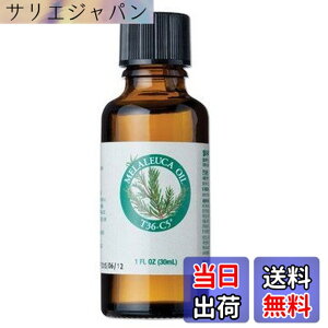 �y���������z�yMelaleuca(�������[�J)�z�������[�J�I�C��T36-C5 (30ml)�y���s�A���i�z �T�C�Y�F30�~�����b�g�� (x 1)