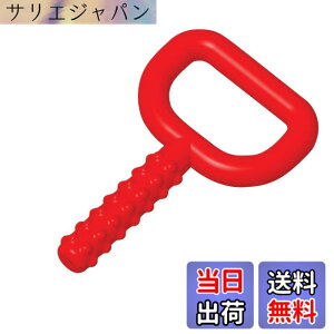 �y���������zCHEWY TUBES SUPER CHEW KNOBBY �F�F�ԁA���b�h�A�T�C�Y�F1�� (x 1)