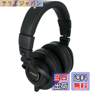 �y���������zMarantz �}�����c�v�� ���j�^�[�w�b�h�z�� ���^ �I�[�o�[�C���[�w�b�h�z�� �L�� ���a40mm�h���C�o�[ �F�F�u���b�N�A�T�C�Y�F10