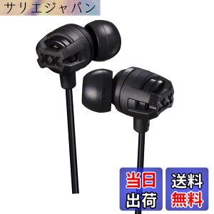 �y���������zJVC XX HA-FX101M-B [�u���b�N] �F�F�u���b�N