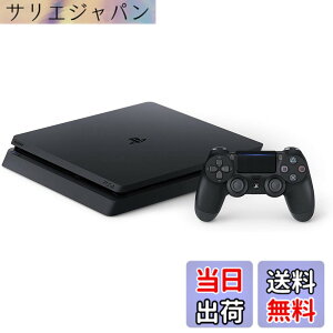 �y���������zPlayStation 4 �W�F�b�g�E�u���b�N 500GB (CUH-2200AB01)�y���[�J�[���Y�I���z �F�F4) �W�F�b�g�E�u���b�N 500GB�A�T�C�Y�F1) �{�̂̂�