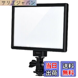 �y���������zVILTROX led�r�f�I���C�g �B�e�p���C�g L116T L132T VT-300T �Ɩ� �B�e ���C�g �F�FL116T �P�x+�F���x����