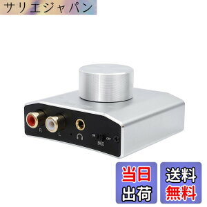 �y���������zREIYIN DA-SUPER 192kHz 24bit �����\ DAC �f�W�^��(Type-C USB/��/����)���͂��A�i���O(RCA/AUX)�o�͂ɕϊ� Toslink/Coaxial���� RCA/AUX �I�[�f�B�I�̕ϊ���/DA�R���o�[�^�[/�w�b�h�A���v/3.5mm�W���b