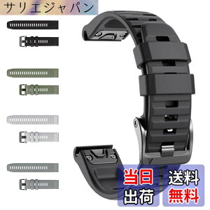 �y���������zAoouik GARMIN�p �K�[�~�� �����x���g �o���h 22mm Fenix 7 Fenix 6 Fenix 6 Pro Fenix 5 Fenix 5 Plus Forerunner 935 Forerunner 945 Approach S60 Approach S62 MARQ Quatix 5 Quatix5 Sapphire �Ή� �V���R���� �H��t�� 4�F 