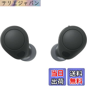 �y���������z�\�j�[ WF-C710N ���C�����X�C���z�� �����\�m�C�Y�L�����Z�����O Bluetooth�����O�o�b�e���[ �O����荞�� IPX4�h�H���\ �y�� �R���p�N�g �}���`�|�C���g�ڑ� �F�F�u���b�N�A�T�C�Y