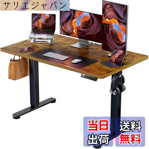�y���������zErGear �d�� �I�t�B�X���[�N�e�[�u�� �F�F�r���e�[�W(�V��) / ��(��)�A�T�C�Y�F120*60cm