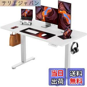 �y���������zErGear �d�� �I�t�B�X���[�N�e�[�u�� �F�F��(�V��) / ��(��)�A�T�C�Y�F120*60cm
