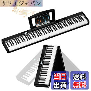 �y���������zTERENCE �d�q�s�A�m �܂��� 88���^�b�`���X�|���X���� 5W�f���A���X�s�[�J�[ MIDI�Ή� �F�F�u���b�N