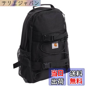 �y���������z[�J�[�n�[�g] ���[�N�C���v���O���X WIP �o�b�N�p�b�N KICKFLIP BACKPACK I006288 Black/8900 �F�FBlack(8900)�A�T�C�Y�F45x29x19cm