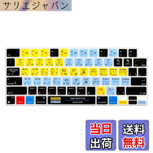 �y���������zWYGCH �L�[�{�[�h�J�o�[ �V���R�� �ی�X�L�� �L�[�{�[�h�v���e�N�^�[ MacBook 2026 Neo 13.0 cm(A18)& Air13.6 15�C���`(M5-M2) & Pro14 16�C���`(M5-M1) A3404 A3448 A3449 �^�b�`ID�t��-Se �F�FZ2-Serato-Scra