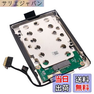 �y���������zBestParts NVMe PCIe M.2 2280 SSD �A�b�v�O���[�h�A�_�v�^�[�{�[�h�u���P�b�g�P�[�u�� Lenovo Thinkpad L580 L590 M.2 NVME DC02C00AY10�p