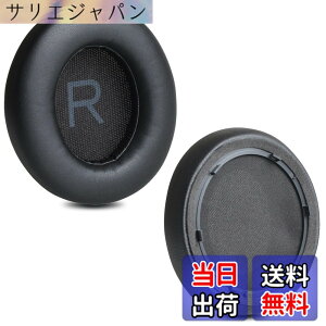 �y���������zZMHJY �C���[�p�b�h �C���[�N�b�V���� Anker Soundcore Space Q45 �w�b�h�z�� �����p �p�b�h