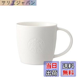 �y���������z�X�^�[�o�b�N�X�R�[�q�[ STARBUCKS COFFEE ���S�}�O(390ml) �F�F�z���C�g�A�T�C�Y�FTall