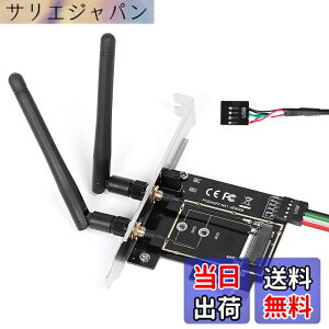 �y���������zMZHOU NVMe PCIe�A�_�v�^ M Key M.2 NVME SSD����PCI-e 3.0 x4�z�X�g�R���g���[���g���J�[�h M2 NGFF PCI-e 3.0,2.0�܂���1.0�Ή� AHCI�A2280�A2260�A2242�A�\���b�h�X�e�[�g�h���C�u�A���[�v���t�@�C��