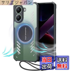 �y���������zYCJDP �P�[�X Xiaomi POCO X7 Pro �p�̕ی�J�o�[ �Q�[����p/�T�|�[�g�J�[���C�z��/�������ꂽ�R�[�i�[ �O���t�F����p ���ϋv�� �ϏՌ� TPU+�A�N�������� ���΂݂ɂ��� �A�W���X�^�u