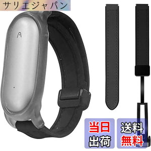 �y���������z[LAZIRO] PLAUD NotePin AI/NotePin S AI �{�C�X���R�[�_�[ �p ���X�g�o���h �v���E�h�m�[�g�s���p�A�N�Z�T���[ �����o���h ���U�[ + �V���R���� �}�O�l�b�g���o�b�N�� �T�C�Y���߉� �F�F