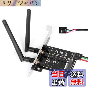 �y���������zMZHOU NVMe PCIe�A�_�v�^ M Key M.2 NVME SSD����PCI-e 3.0 x4�z�X�g�R���g���[���g���J�[�h M2 NGFF PCI-e 3.0,2.0�܂���1.0�Ή� AHCI�A2280�A2260�A2242�A�\���b�h�X�e�[�g�h���C�u�A���[�v���t�@�C��
