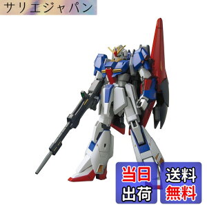 �y���������zBANDAI SPIRITS(�o���_�C �X�s���b�c) HGUC -GUNPLA EVOLUTION PROJECT- �@����mZ�K���_�� �[�[�^�K���_�� 1/144�X�P�[�� �F�����ς݃v�����f�� �F�F�}���`�J���[�A�T�C�Y�F1�� (x 1)
