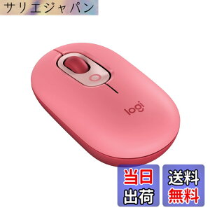 �y���������z���W�N�[�� POP MOUSE M370 �F�F���[�Y�A�T�C�Y�F1�� (x 1)