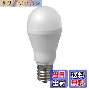 �y���������z�G���p(ELPA) LED�d�� �~�j�N���v�g�����` ����E17 40W�` �d���F 5�N LDA4L-G-E17-G4104 �F�F�d���F�A�T�C�Y�F40W�^ E17
