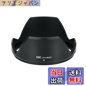 �y���������zJJC �t�� �����Y�t�[�h Tamron HA007 �݊� Tamron SP 24-70mm F2.8 Di VC USD (�^��: A007)�����Y �p Sony A7RIV A7SIII A7RIII A7RII A7III A7SII A7II A9II A99II Canon EOS 6DM2 5DM4 Nikon D780 �ɑΉ�