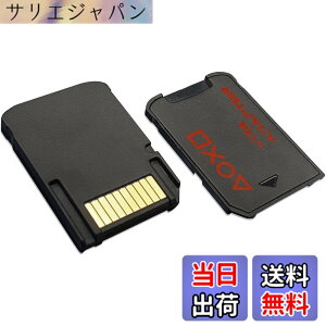�y���������zSD2VITA �Q�[���J�[�h�^ microSD�A�_�v�^�[ �F�F�u���b�N