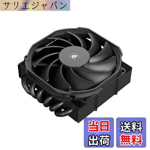 �y���������zNovonest CPU�N�[���[ ��� CPU�t�@�� H85 �F�F45mm �u���b�N