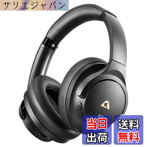 �y���������z1Mii AI Y8+ ���C�����X �m�C�Y�L�����Z�����O �w�b�h�z�� Bluetooth 6.0/LDAC�n�C���]�I�[�f�B�I/100���ԍĐ�/���K�t�B�b�g/���s�p/�܂肽����/AI�|�� �{�C�X�`���b�g�A�v���ɂ��J�X