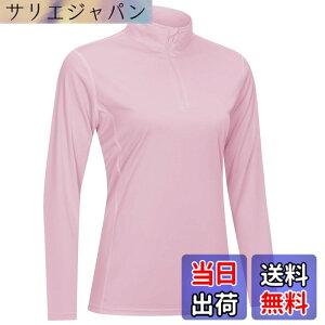 �y���������z[TACVASEN] ���b�V���K�[�h �g���[�i�[ ���f�B�[�X �h���C�V���c UV�J�b�g ����T �J�W���A�� UPF50+ �V���c �g���[�i�[ ������ �X�g���b�` ���n �t �� �H �F�F���C�g�s���N�A�T�C�Y�FM