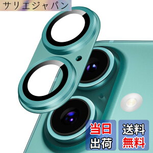 �y���������z�J�����J�o�[ iPhone 16 / 16 Plus / 16Pro / 16Pro Max/ 17/ Air/ 17Pro / 17Pro Max�p �J�����t�B���� �S�ʕی� 9H�����K���X �A���~���� ���h�~ �����Y�ی� �ϏՌ� �J�����ی� �����ߗ� ������� 