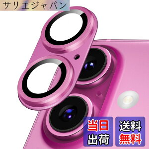 �y���������z�J�����J�o�[ iPhone 16 / 16 Plus / 16Pro / 16Pro Max/ 17/ Air/ 17Pro / 17Pro Max�p �J�����t�B���� �S�ʕی� 9H�����K���X �A���~���� ���h�~ �����Y�ی� �ϏՌ� �J�����ی� �����ߗ� ������� 