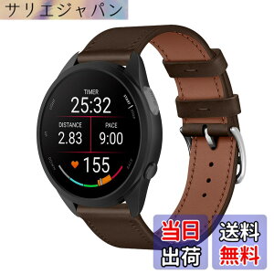 �y���������zKeeFos 20MM ���U�[�o���h GARMIN(�K�[�~��) vivoactive 6/Forerunner 165/165 Music/Vivoactive 5/Vivomove Trend/Venu Sq 2 �Ή� �����o���h �����o���h �����x���g �r���v�o���h �r�W�l�X�� �_�� �j���ʗp 