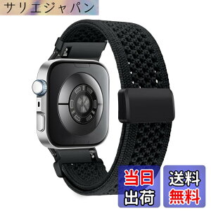 �y���������z[CeiBand] �o���h Huawei Watch Fit 5 Pro/Fit 5/ Fit 4 Pro/Fit 4 /Fit 3 �Ή� �����o���h �}�O�l�b�g �����x���g ���v�x���g �ʋC�� �X�g���b�v �i�C���� �҂ݍ��� �X�|�[�c�o���h ���C�o�b�N�� 